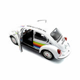 VW Käfer 1303 K3 Tribut Weiß 1975 1:18