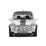 Mini Cooper Sport White 1998 1:18