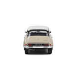 Citroën D Spezial Beige 1972 1:18