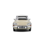 Citroën D Spezial Beige 1972 1:18