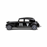 Citroën Traction 7 Black 1944 1:18