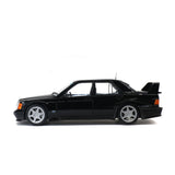 Mercedes-Benz 190 (W201) EVO II Schwarz 1990 1:18