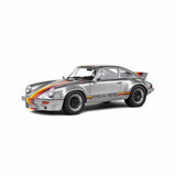 Porsche 911 RSR Kremer Rally 1973 1:18