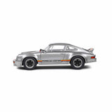 Porsche 911 RSR Kremer Rallye 1973 1/18