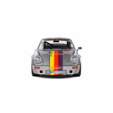 Porsche 911 RSR Kremer Rally 1973 1:18