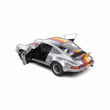 Porsche 911 RSR Kremer Rally 1973 1:18