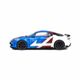 Alpine A110 Radicale US Racing Blue 2023 1:18