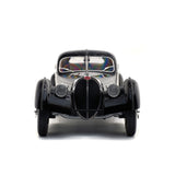 Bugatti Atlantic Type 57 SC Noir 1937 1/18