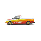 VW Caddy MK.1 Kamei Tribute « Street Fighter » 1/18