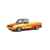 VW Caddy MK.1 Kamei Tribute « Street Fighter » 1/18