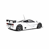 McLaren F1 GTR Short Tail White 1996 1:18