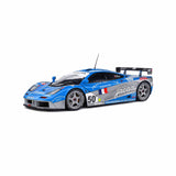 McLaren F1 GTR N°50 Giroux/Grouillard/Deletraz LeMans 1995 1:18