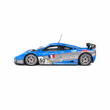 McLaren F1 GTR N°50 Giroux/Grouillard/Deletraz LeMans 1995 1:18