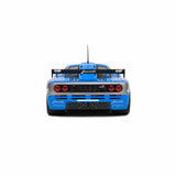 McLaren F1 GTR N°50 Giroux/Grouillard/Deletraz LeMans 1995 1:18