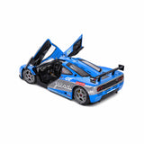 McLaren F1 GTR N°50 Giroux/Grouillard/Deletraz LeMans 1995 1:18