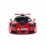 McLaren F1 GTR N°60 Hattori/Schumacher JGTC 1996 1:18