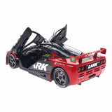 McLaren F1 GTR N°60 Hattori/Schumacher JGTC 1996 1/18