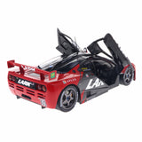 McLaren F1 GTR N°60 Hattori/Schumacher JGTC 1996 1:18