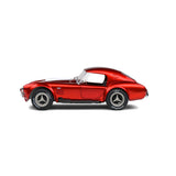 Shelby Cobra 427 MKII Red 1965 1:18