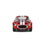 Shelby Cobra 427 MKII Red 1965 1:18