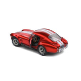 Shelby Cobra 427 MKII Red 1965 1:18