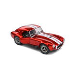 Shelby Cobra 427 MKII Rot 1965 1:18