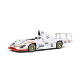 Porsche 936 Sieger LeMans 1981 Weiß 1:18