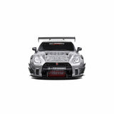 Nissan GT-R (R35) Liberty Walk Body Kit 2.0 Design 2020 1:18