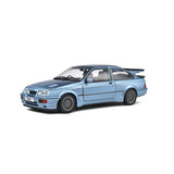 Ford Sierra RS500 Blau 1987 1:18