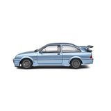 Ford Sierra RS500 Bleu 1987 1/18