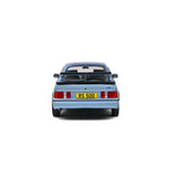 Ford Sierra RS500 Bleu 1987 1/18