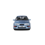 Ford Sierra RS500 Bleu 1987 1/18