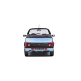 Peugeot 205 CTI Bleu 1989 1/18