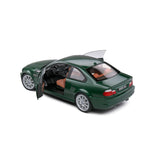 BMW E46 M3 Coupé Vert 2000 1/18