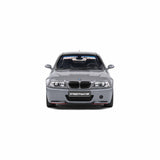 BMW E46 M3 Coupe Streetfighters Nardo Grau 2000 1:18