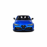 Alfa Romeo Giulia GTA Anodized Blue 2022 1:18