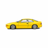 BMW 850 (E31) CSI Dakar Yellow 1990 1:18