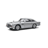 Aston Martin DB5 Grau 1964 1:18