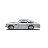 Aston Martin DB5 Grau 1964 1:18