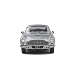 Aston Martin DB5 Grau 1964 1:18