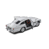 Aston Martin DB5 Grau 1964 1:18