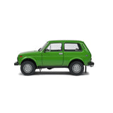 Lada Niva Green 1980 1:18