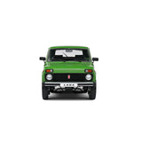 Lada Niva Green 1980 1:18