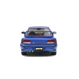 Subaru Impreza 22B Blue 1998 1:18