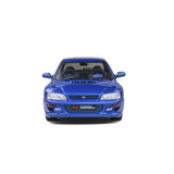 Subaru Impreza 22B Blue 1998 1:18