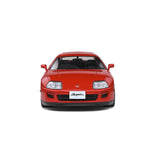 Toyota Supra MK.4 (A80) Rot 1993 1:18