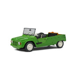 Citroën Mehari MK.1 Green 1970 1:18