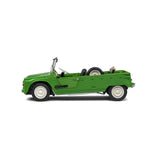 Citroën Méhari MK.1 Vert 1970 1/18