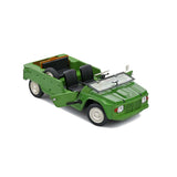 Citroën Mehari MK.1 Green 1970 1:18