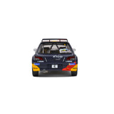 Peugeot 306 Maxi Schwarz N°4 Loeb/Elena Rallye du Mont-Blanc 2021 1:1